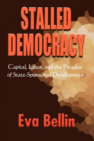 Carte Stalled Democracy Eva Rana Bellin