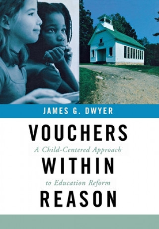 Kniha Vouchers within Reason James G. Dwyer