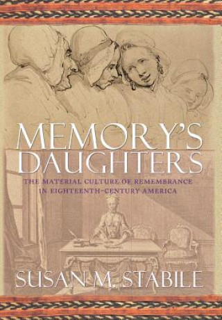 Libro Memory's Daughters Susan M. Stabile