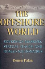 Carte Offshore World Ronen Palan