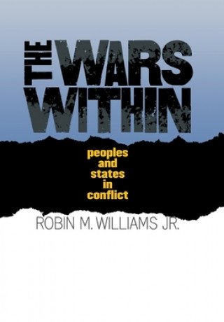 Buch Wars Within Robin M. Williams