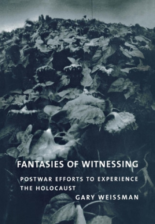 Carte Fantasies of Witnessing Gary Weissman