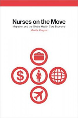 Carte Nurses on the Move Mireille Kingma