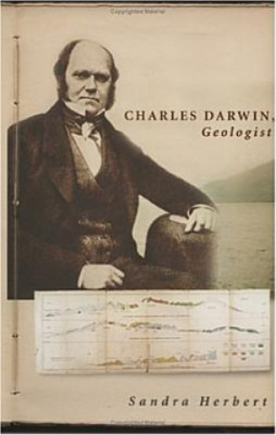 Carte Charles Darwin, Geologist Sandra Herbert