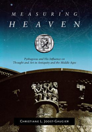 Könyv Measuring Heaven Christiane L. Joost-Gaugier