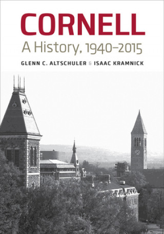 Book Cornell Isaac Kramnick