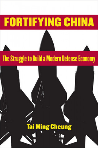 Buch Fortifying China Tai Ming Cheung