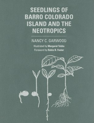 Kniha Seedlings of Barro Colorado Island and the Neotropics Nancy C. Garwood