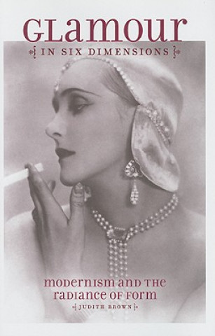 Carte Glamour in Six Dimensions Judith Brown