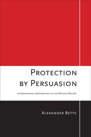 Book Protection by Persuasion Alexander Betts