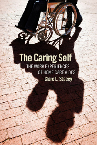 Boek Caring Self Clare L. Stacey