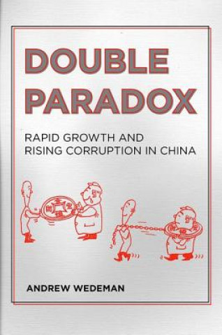 Könyv Double Paradox Andrew Wedeman