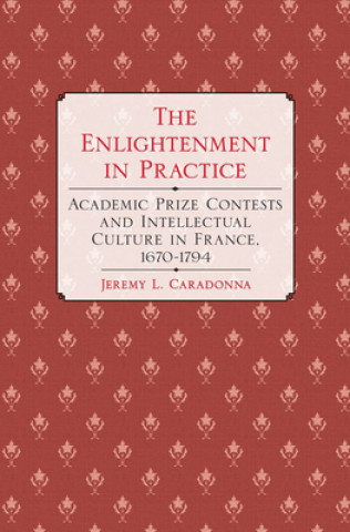 Boek Enlightenment in Practice Jeremy L. Caradonna