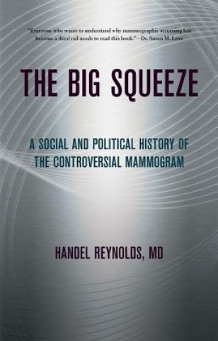 Buch Big Squeeze Handel Reynolds