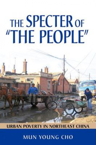 Book Specter of "the People" Mun Young Cho