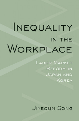Carte Inequality in the Workplace Jiyeoun Song