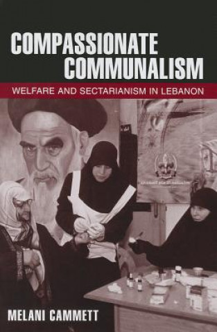 Buch Compassionate Communalism Melani Cammett