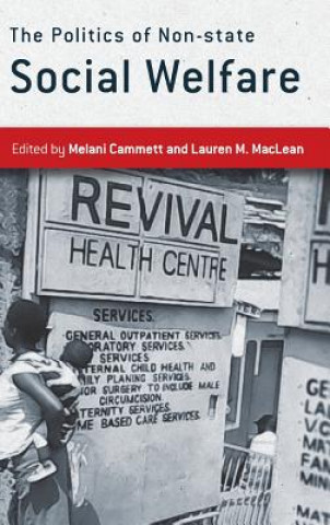 Carte Politics of Non-state Social Welfare Lauren M. MacLean