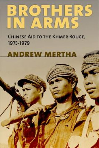 Carte Brothers in Arms Andrew C. Mertha