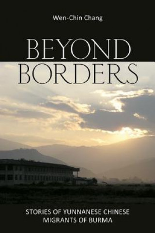 Livre Beyond Borders Wen-Chin Chang