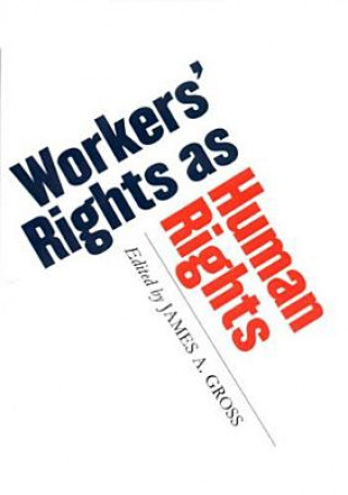 Book Workers' Rights as Human Rights 