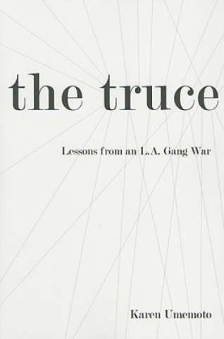 Knjiga Truce Karen Umemoto