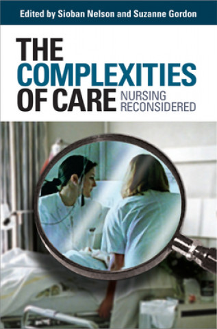 Knjiga Complexities of Care 