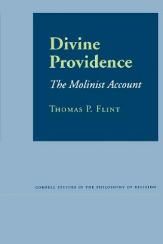 Książka Divine Providence Thomas P. Flint