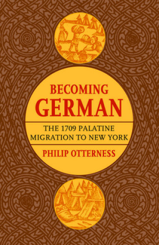 Könyv Becoming German Philip Otterness