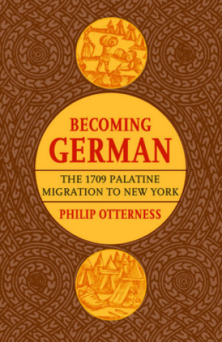 Buch Becoming German Philip Otterness