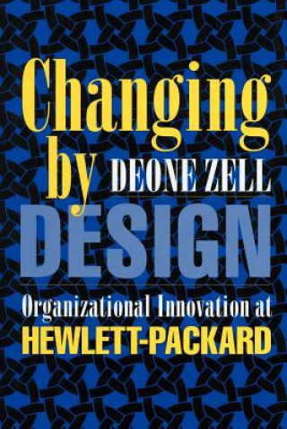 Carte Changing by Design Deone Zell