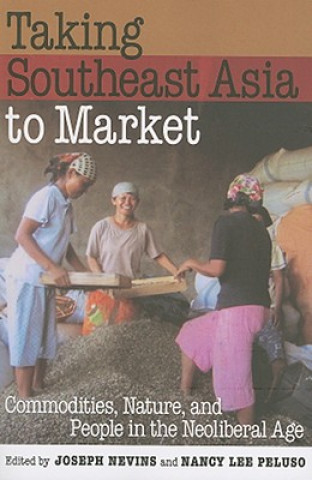 Carte Taking Southeast Asia to Market 