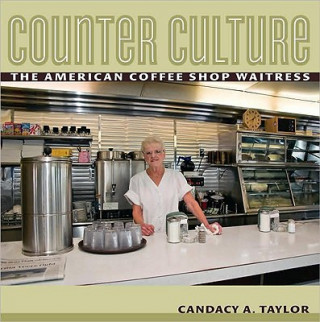 Kniha Counter Culture Candacy A. Taylor