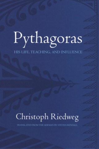 Carte Pythagoras Christoph Riedweg