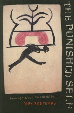 Carte Punished Self Alex Bontemps