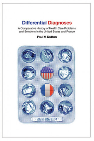 Carte Differential Diagnoses Paul V. Dutton