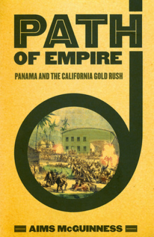Könyv Path of Empire Aims C. McGuinness