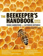 Carte Beekeeper's Handbook Diana Sammataro