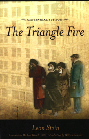 Book Triangle Fire Michael Hirsch