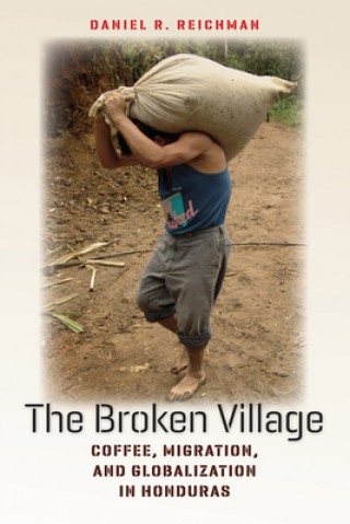 Carte Broken Village Daniel R. Reichman