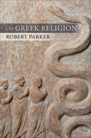 Carte On Greek Religion Robert Parker