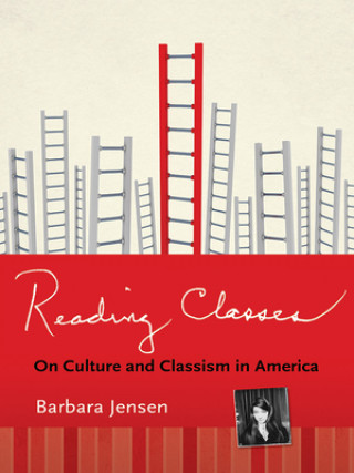 Könyv Reading Classes Barbara Jensen