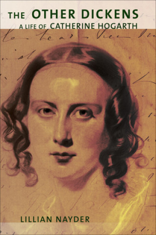 Книга Other Dickens Lillian Nayder