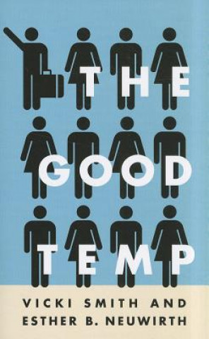 Buch Good Temp Vicki Smith