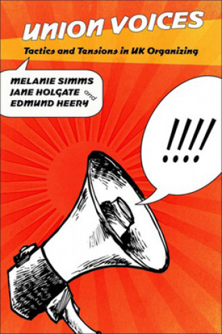 Book Union Voices Melanie Simms