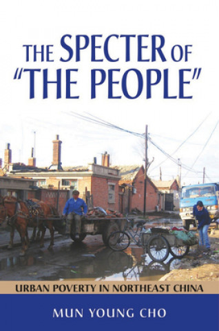 Carte Specter of "the People" Mun Young Cho