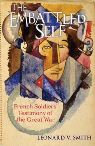 Libro Embattled Self Leonard V. Smith