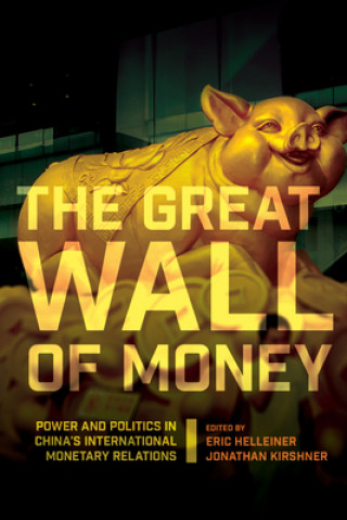 Buch Great Wall of Money 