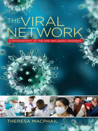 Livre Viral Network Theresa MacPhail