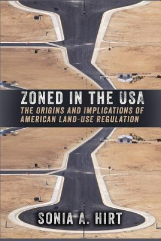 Carte Zoned in the USA Sonia A. Hirt